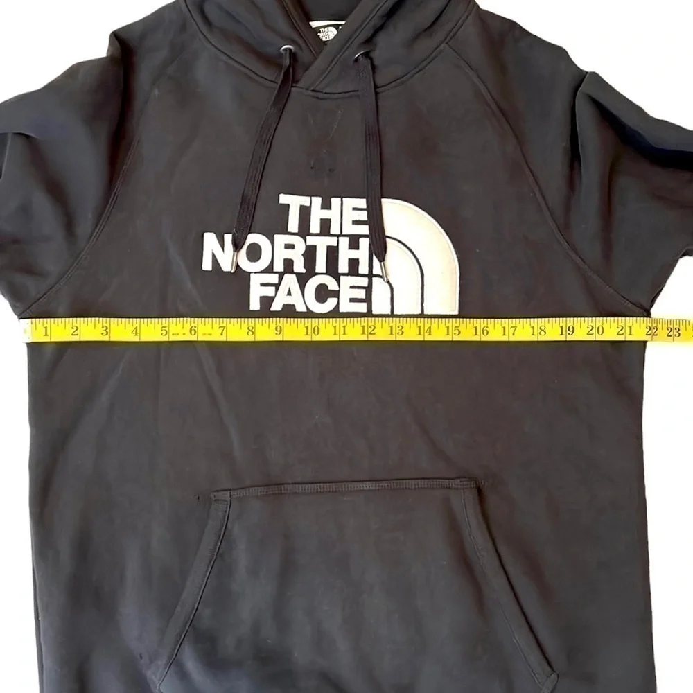 The North Face half dome